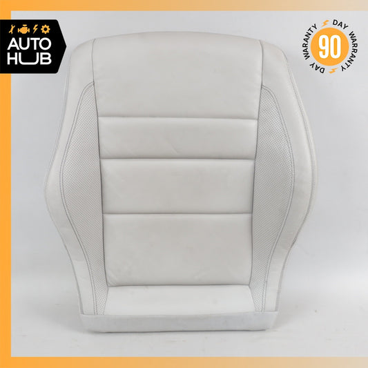 10-17 Mercedes W207 E350 E550 E400 Front Right Side Seat Cushion Lower OEM - photo 1