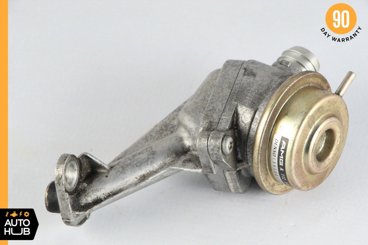 02-04 Mercedes W203 SLK32 C32 AMG Engine Smog Air Pump Check Valve Right OEM - photo 1