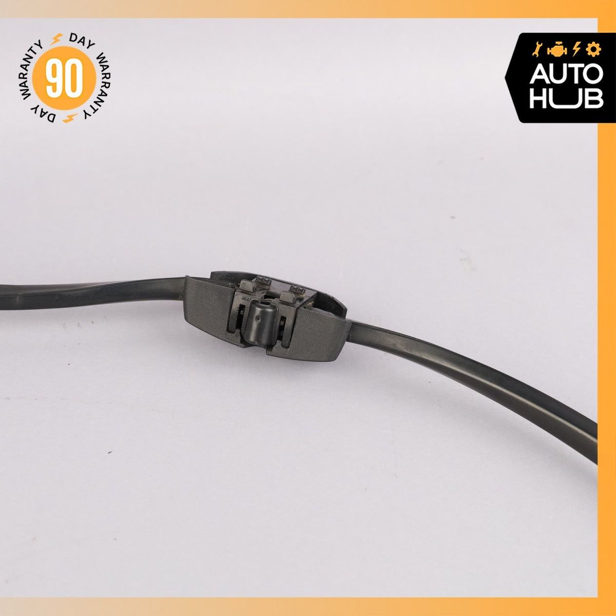 BMW G12 750Li Headlight Windshield Washer Hose Pipe Line w/ Nozzles OEM - photo 15