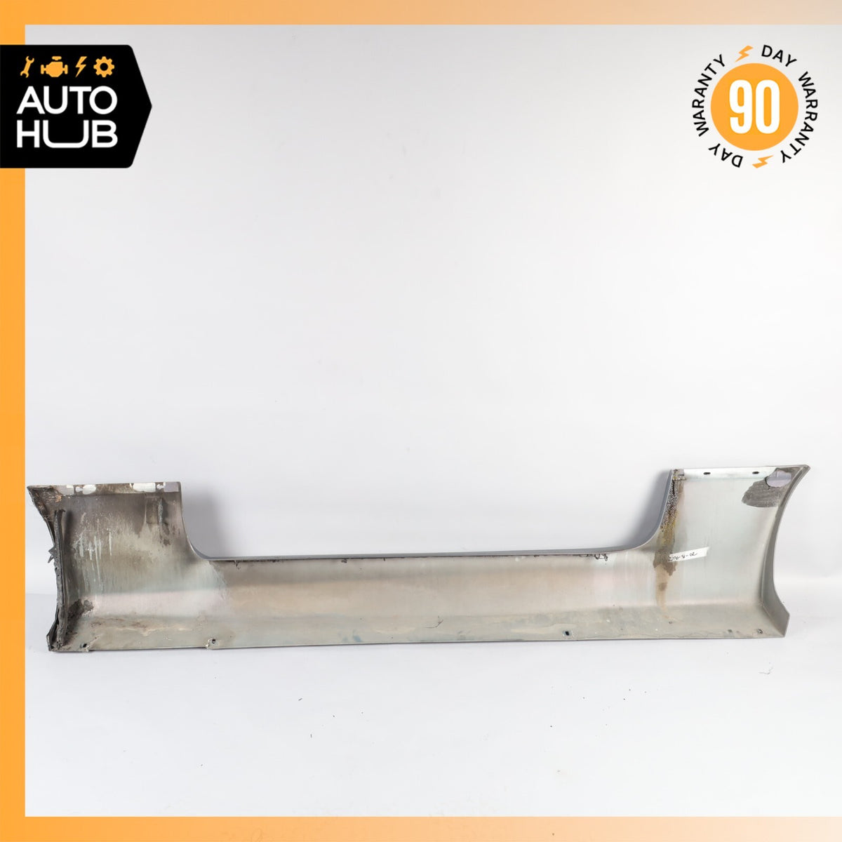 00-04 Aston Martin DB7 Vantage Right Passenger Side Skirt Rocker Panel OEM 20k - photo 16