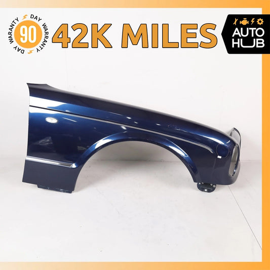 99-02 Bentley Arnage / Rolls Royce Silver Seraph Right Side Fender Assembly OEM - photo 1