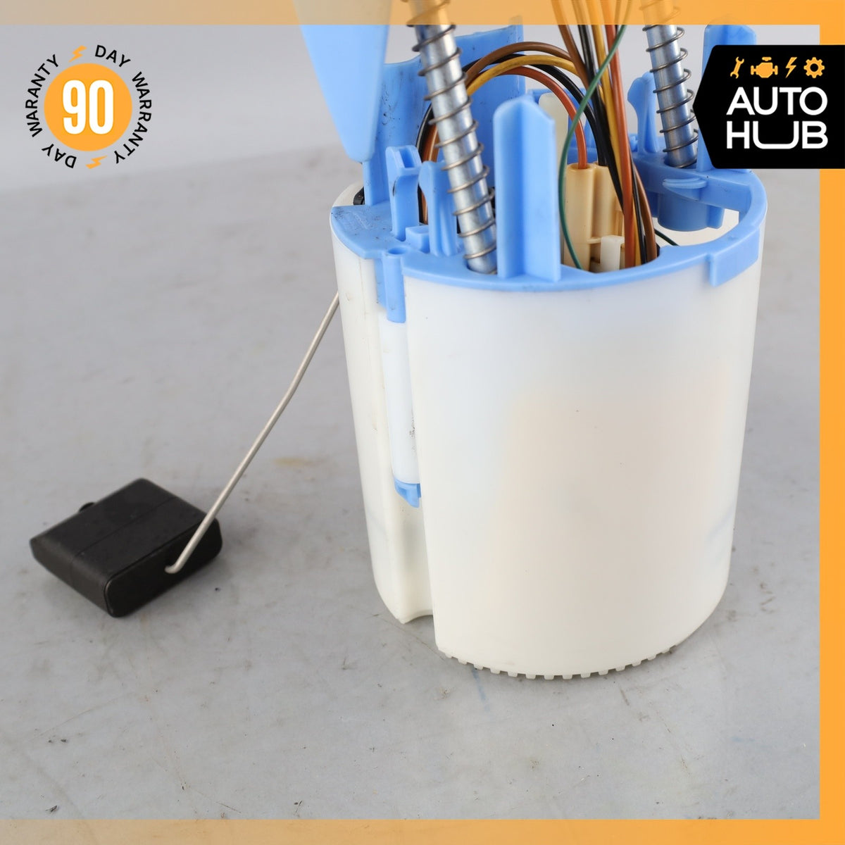 10-14 Mercedes W207 E350 CLS550 ABS Anti Lock Pump Brake Module OEM 72k - photo 5