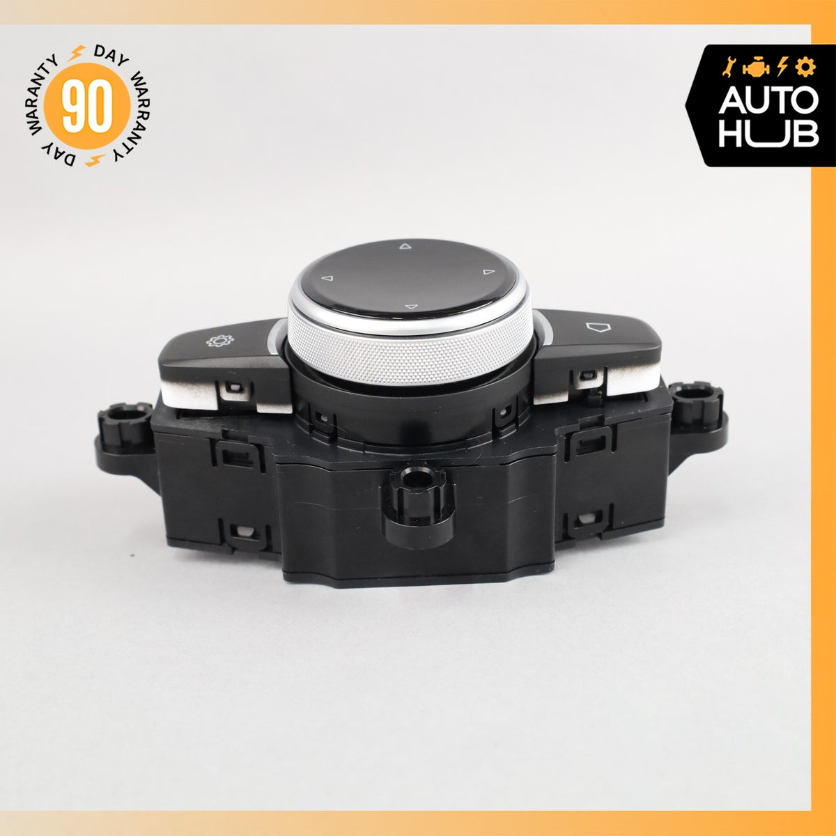 17-23 Alfa Romeo 952 Giulia Center Console Multi Function Switch Control OEM 49k - photo 8