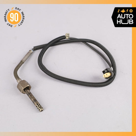 12-16 Mercedes W166 ML250 Diesel Exhaust Gas Temperature Sensor OEM - photo 1