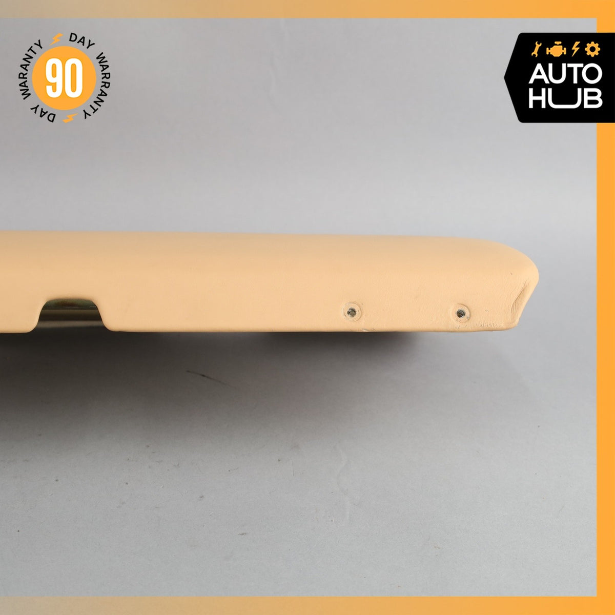 Bentley Arnage Rolls Royce Silver Seraph Left Dashboard Panel Trim Cover OEM - photo 9
