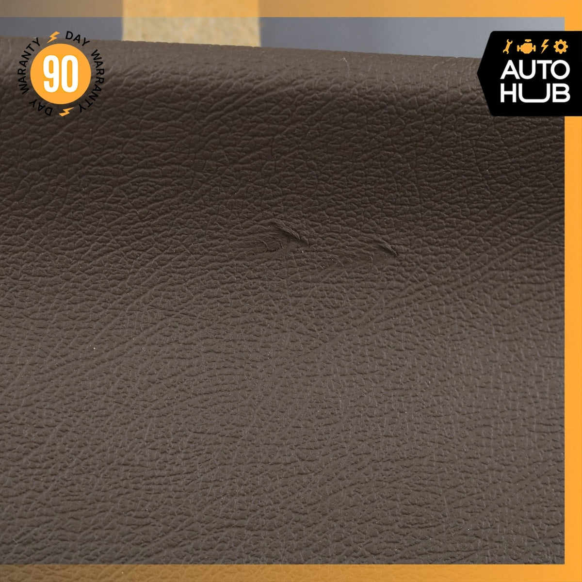 97-99 Mercedes W140 CL600 S500 Front Right Interior Door Panel Exclusive OEM - photo 10