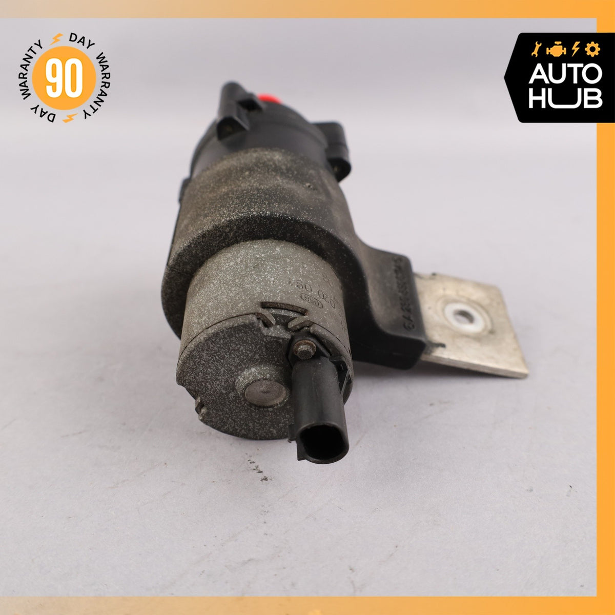 03-12 Mercedes R230 SL500 SL600 SL55 AMG Aux Auxiliary Water Pump 2308350364 OEM - photo 5