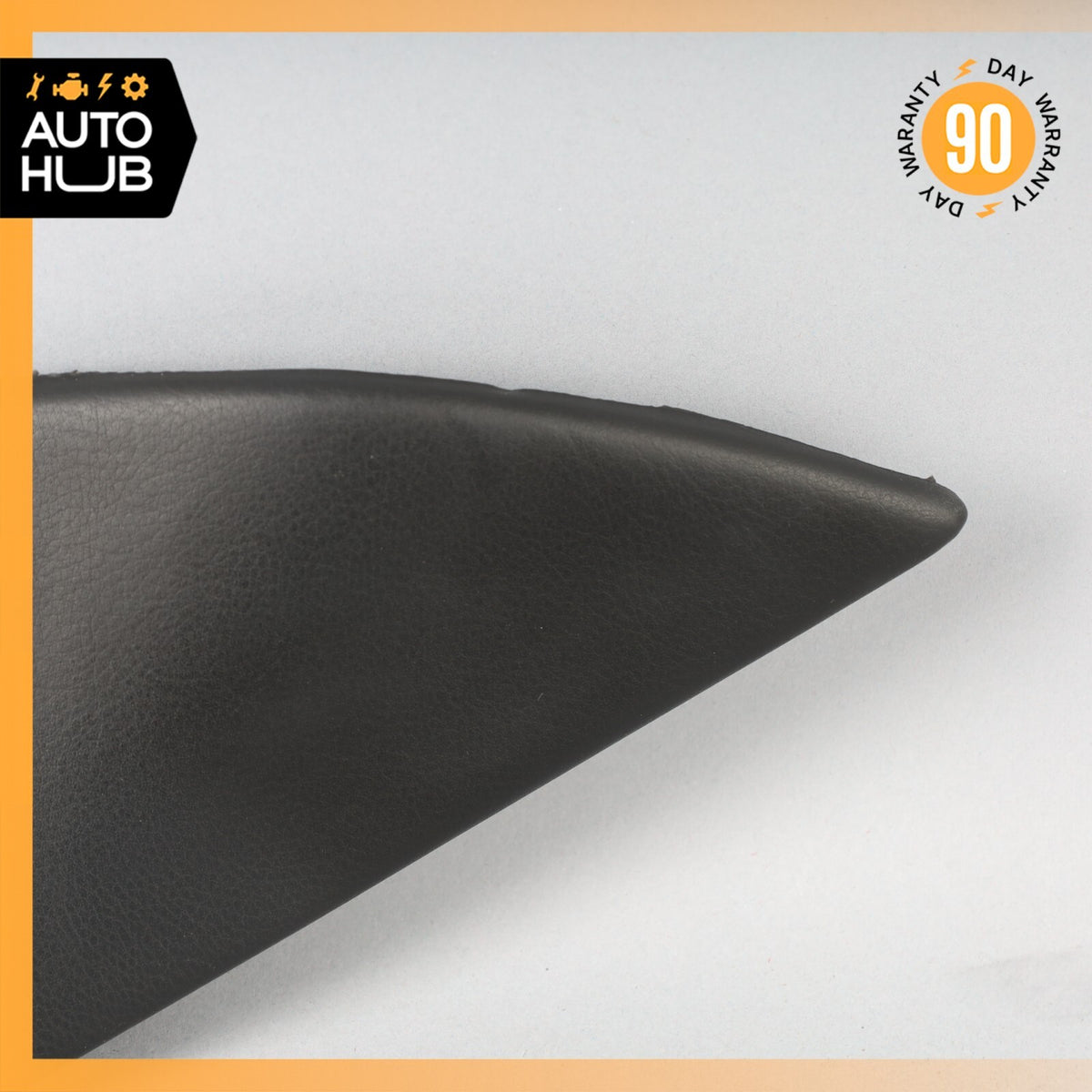 08-19 Maserati GranTurismo Center Console Armrest Storage Panel Trim Left OEM - photo 4