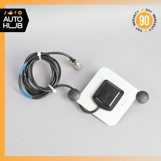 04-09 Cadillac XLR Interior GPS Navigation Radio Antenna 10346187 OEM - photo 1