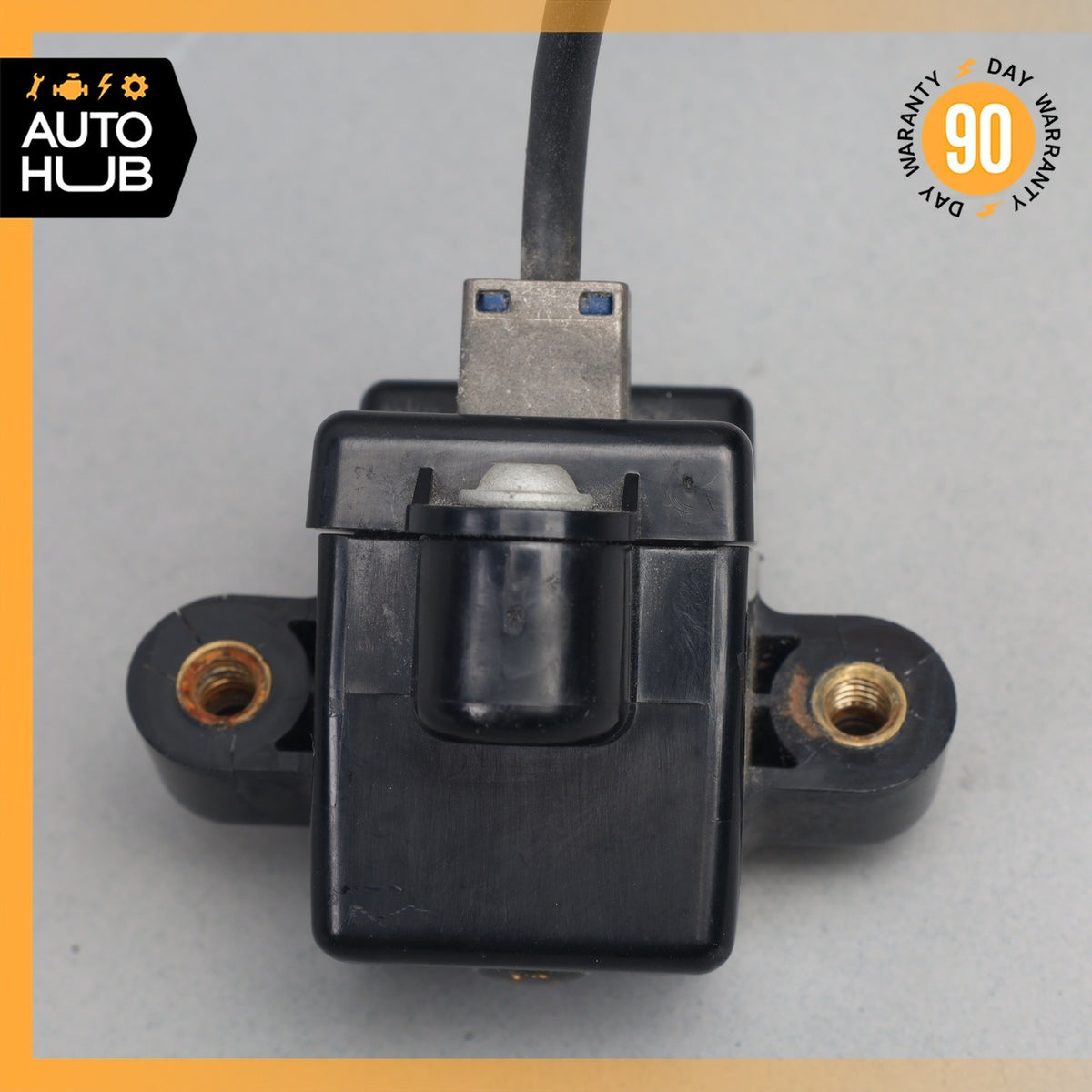 18-24 Aston Martin DB11 DBS Vantage Parking Rear View Backup Back Up Camera OEM - photo 4