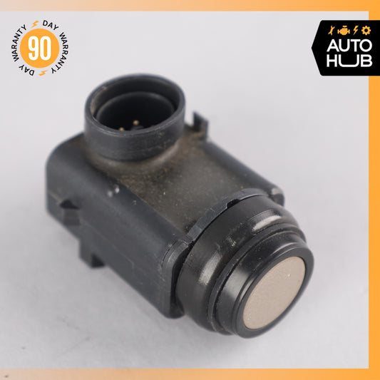 03-06 Mercedes R230 SL500 SL600 SL55 AMG Bumper Parktronic Parking Sensor OEM - photo 1