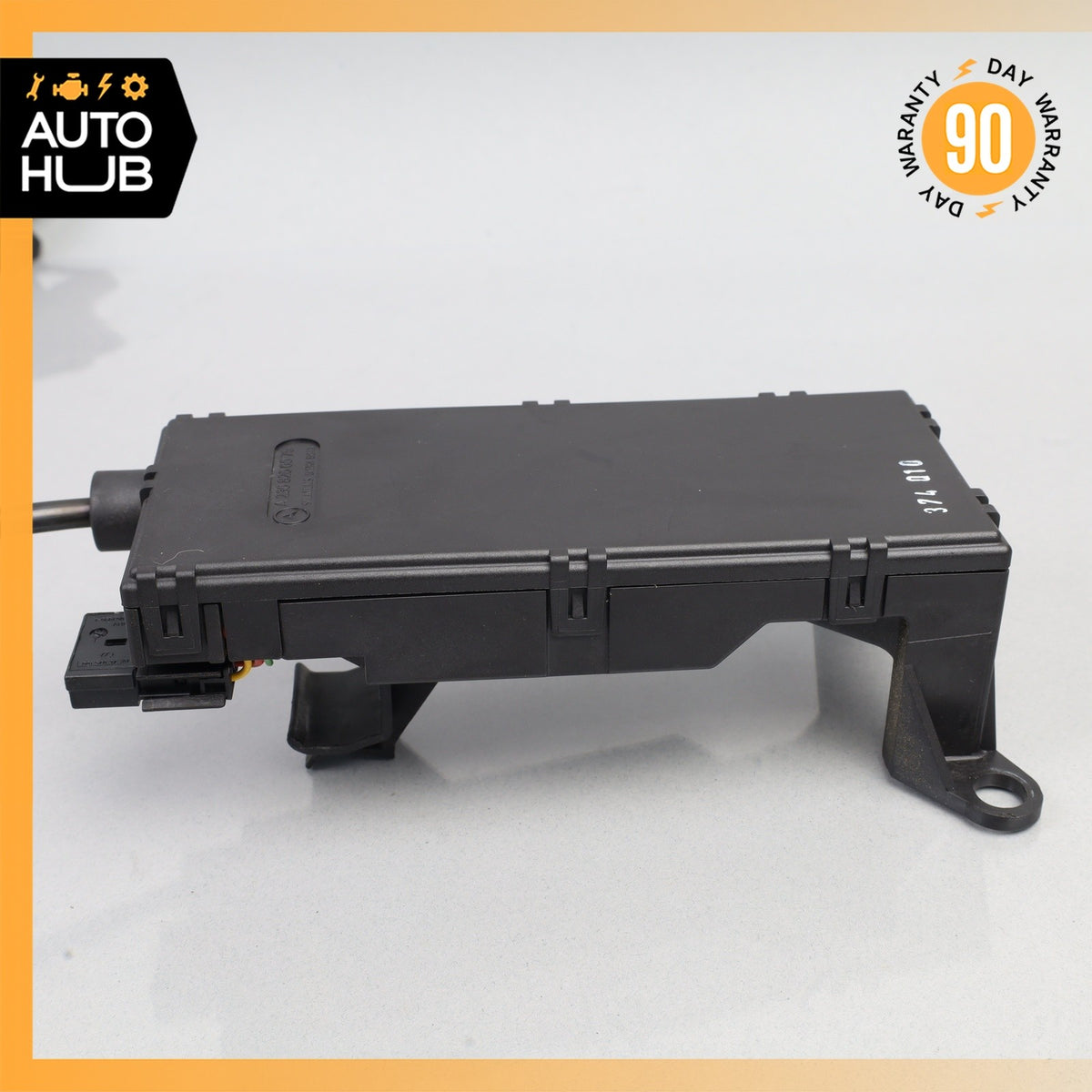 03-06 Mercedes R230 SL500 SL55 AMG Door Keyless Go Entry Antenna Module OEM - photo 8