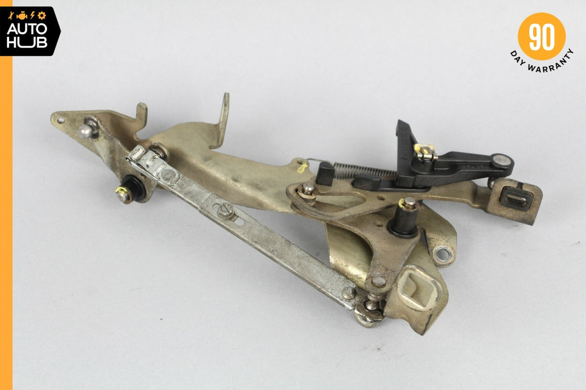 94-99 Mercedes R129 SL320 S320 E320 Cruise Lever Control Shaft 1040702321 OEM - photo 6