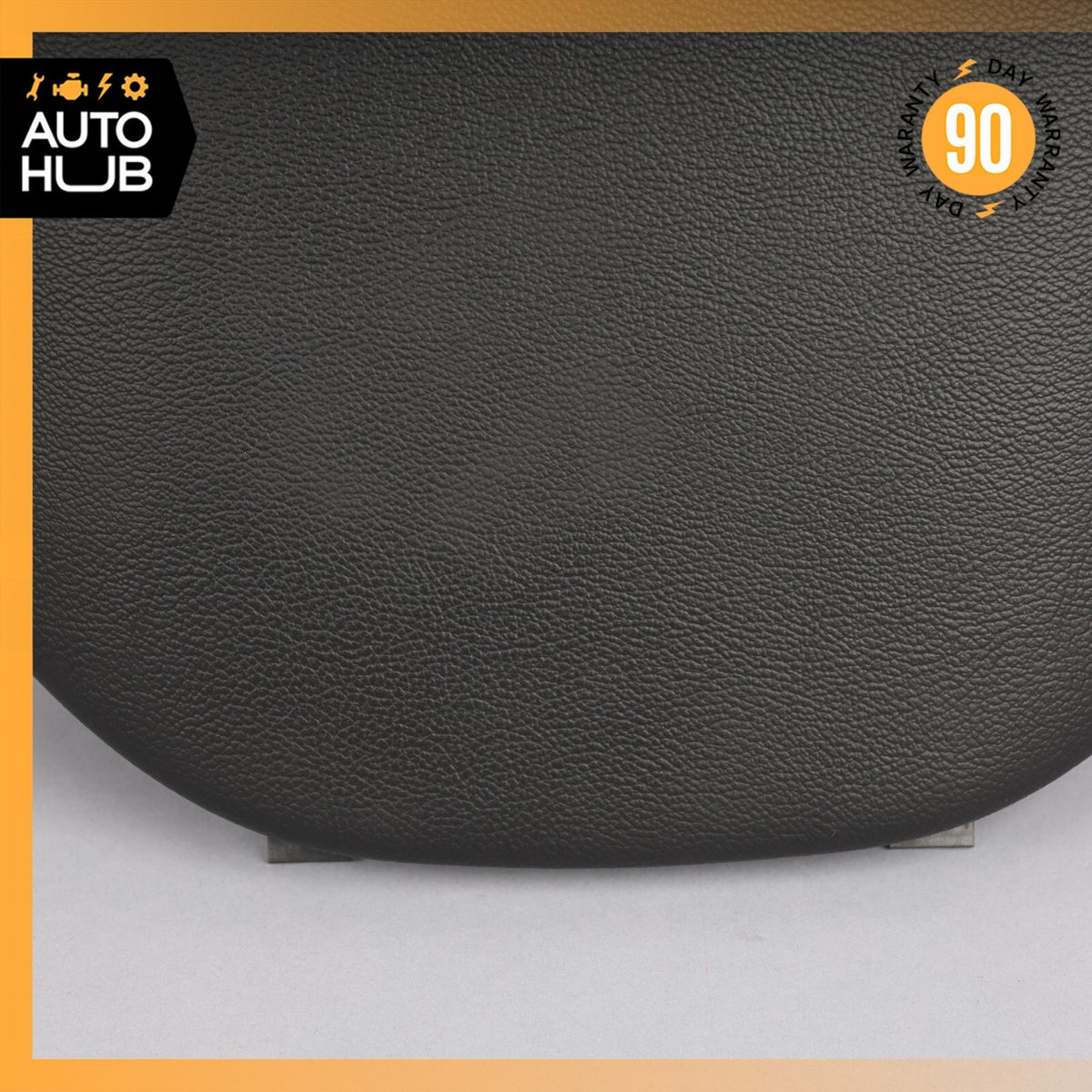 17-20 Maserati Levante M161 Instrument Cluster Speedometer Trim Cover OEM 44k - photo 5