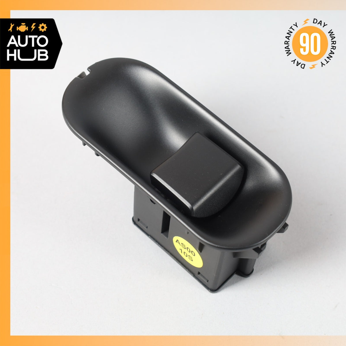 11-18 Porsche Cayenne 958 S Steering Column Tilt Adjust Control Switch OEM - photo 2