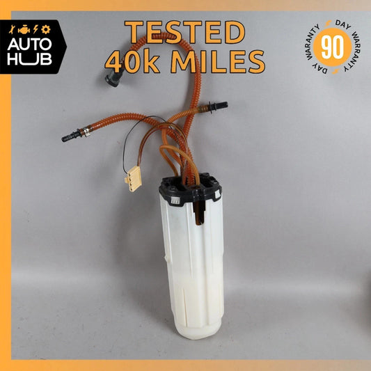 12-18 Bentley Flying Spur GTC GT Right Side Fuel Pump Level Sending Unit OEM 40k - photo 1