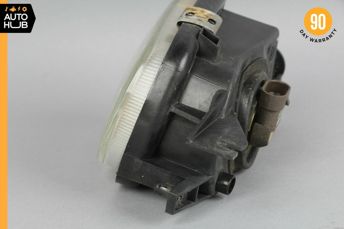 03-06 Mercedes R230 SL500 SL600 Right Passenger Side Fog Light Lamp OEM 82k - photo 5