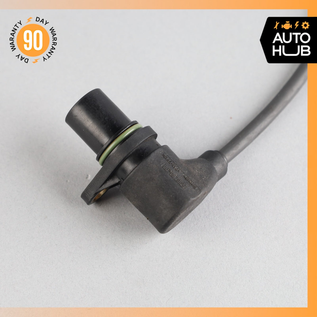 Maserati Quattroporte M139 F1 Gearbox Transmission Electromagnetic Sensor 51k - photo 9