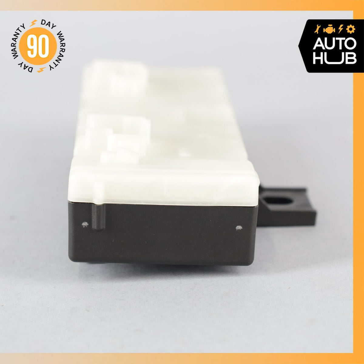 Mercedes W222 S450 Trunk Lid Liftgate Tail Gate Control Module OEM - photo 5