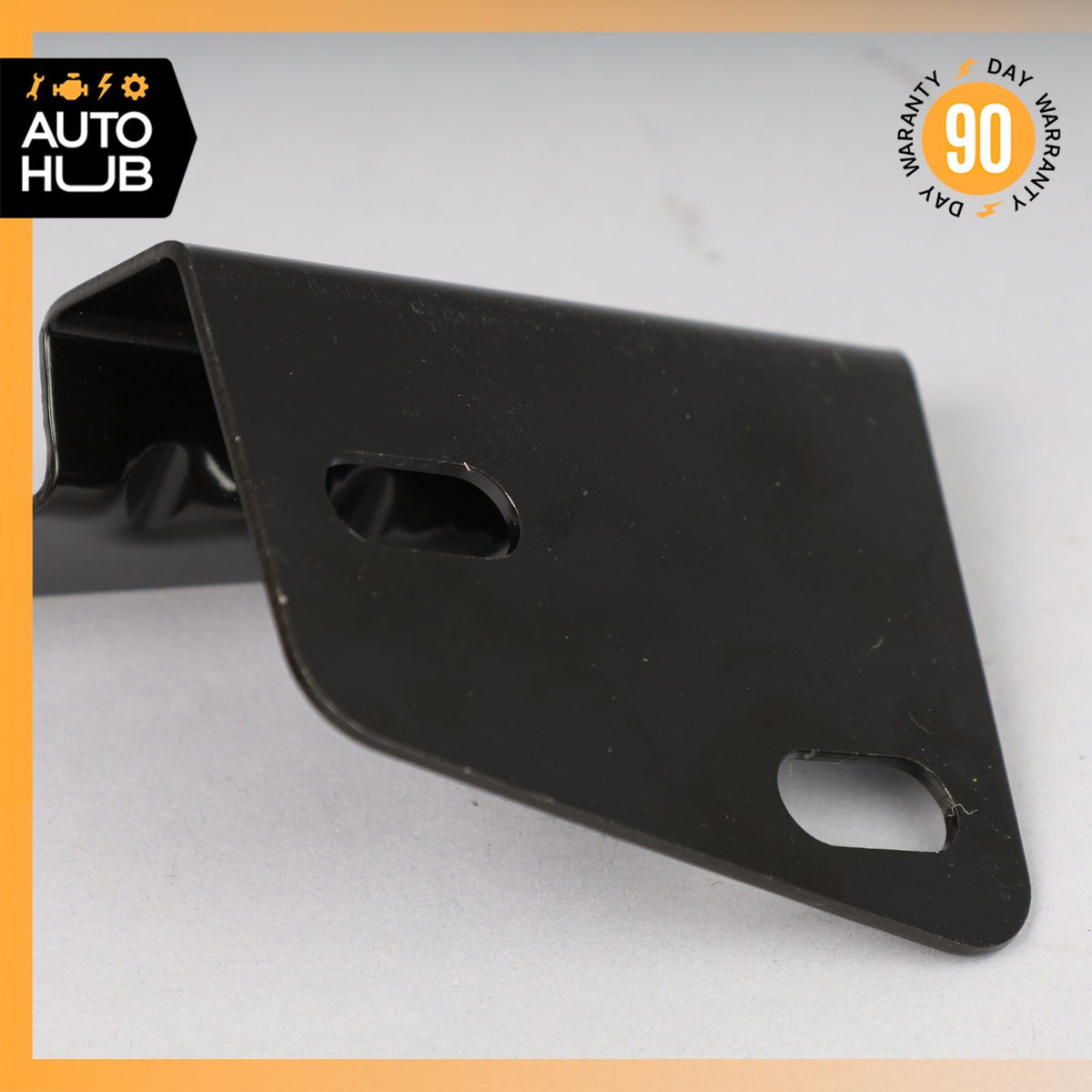 Cadillac XLR Roll Bar Hinge Bracket Left & Right Set OEM - photo 11