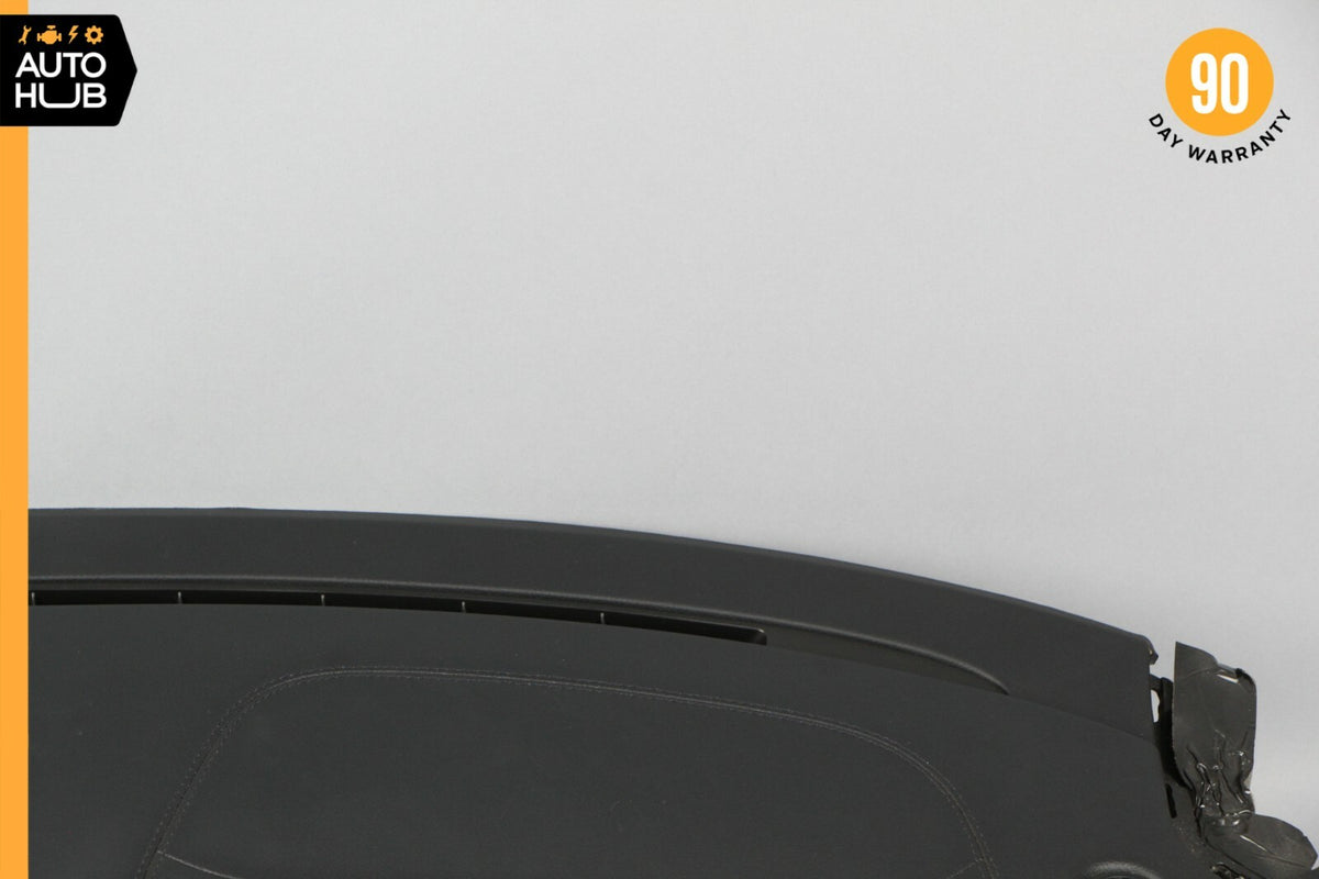 06-11 Mercedes W219 CLS500 CLS550 Dashboard Dash Board Black 2196801587 OEM - photo 6