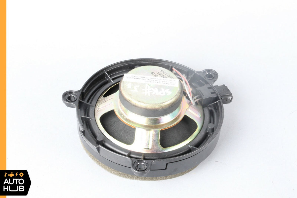 03-09 Mercedes W209 CLK350 CLK500 CLK550 Door Speaker Front OEM - photo 7