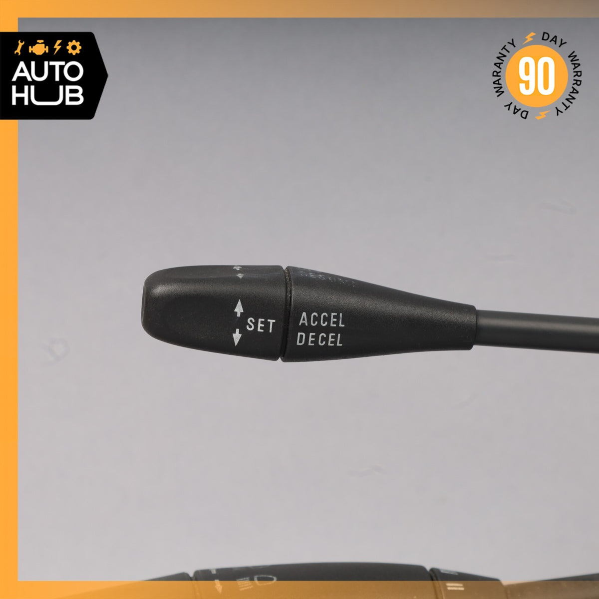 03-12 Mercedes R230 SL550 S350 CL500 Steering Column Switch 0085452324 OEM - photo 3