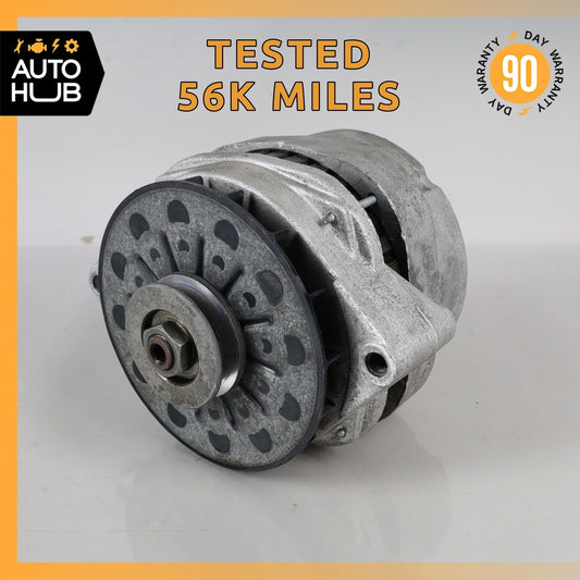 90-02 Bentley Arnage / RR Corniche Generator Alternator 140 AMP OEM 56k - photo 1