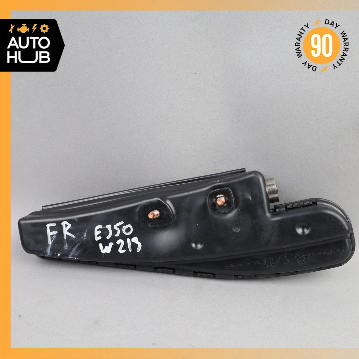 Mercedes W213 E300 E450 Front Right Passenger Side Seat Airbag SRS OEM - photo 4