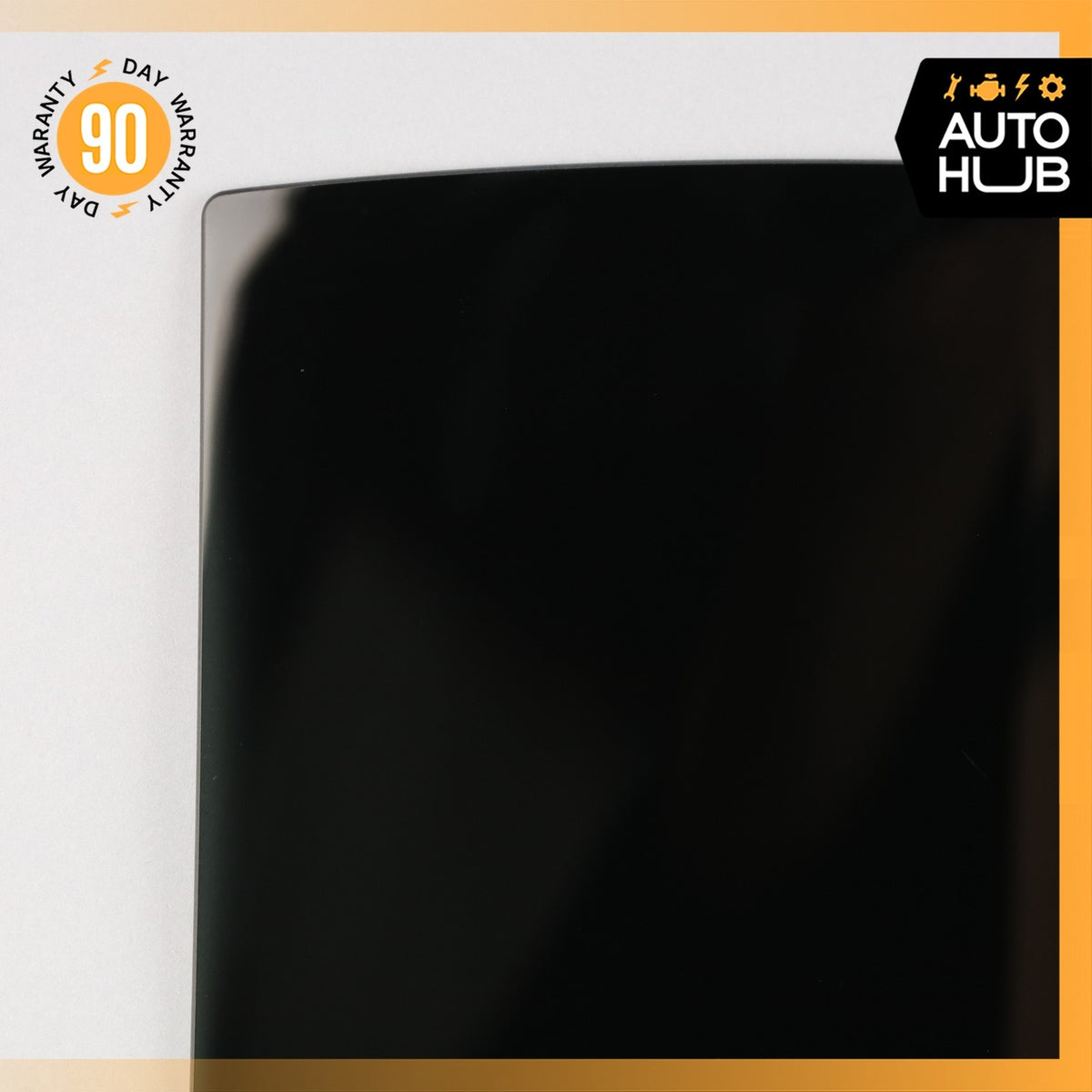 17-23 Alfa Romeo 949 Stelvio Rear Right Side Door Window Glass OEM 72k - photo 12