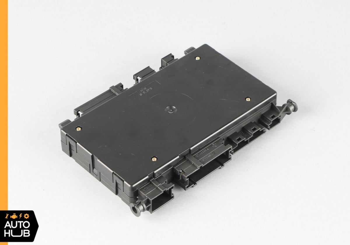 03-11 Mercedes W211 CLS500 E500 Under Seat Control Module Front Right Side OEM - photo 6
