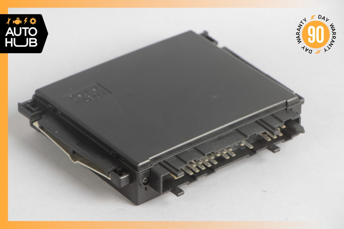 97-02 Mercedes R129 SL500 SL320 General Basic Control Module 0205455432 OEM - photo 1