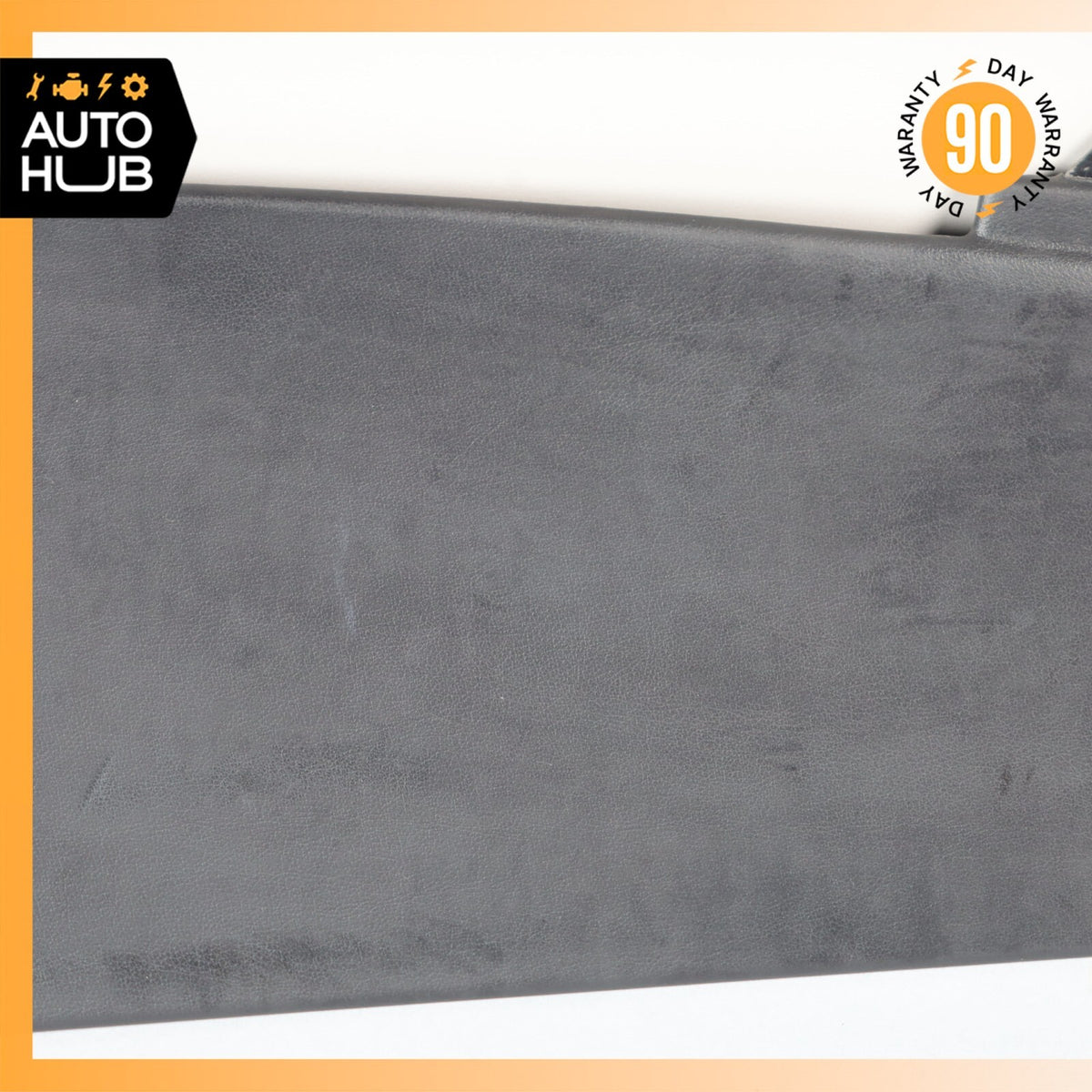 2016 Jaguar X351 XJ Center Console Cover Panel Trim Right Side OEM 37k - photo 5