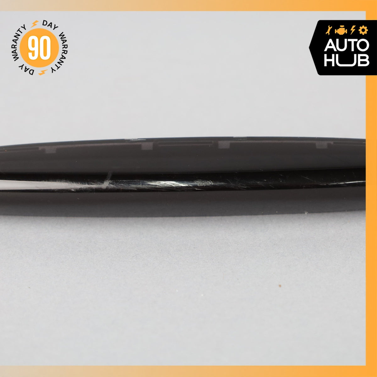 Mercedes X164 GL550 S550 E350 Parktronic Sensor Display Module 1715420123 OEM - photo 3