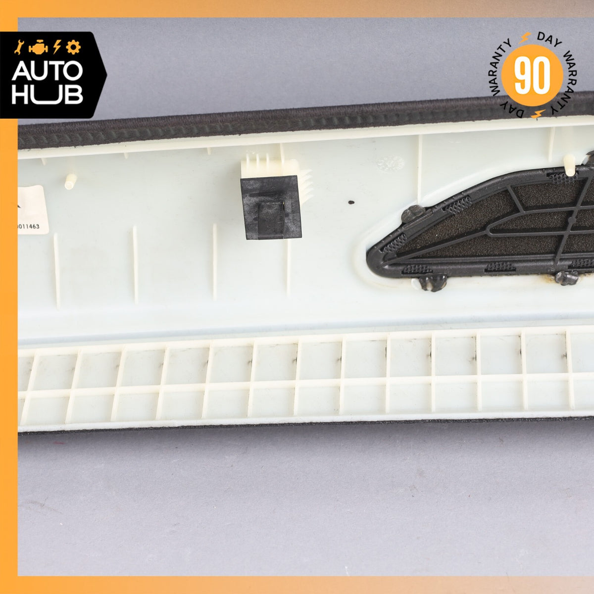 Maserati Levante S M161 Front Right Side Interior Trim Panel A Pillar OEM 26k - photo 8