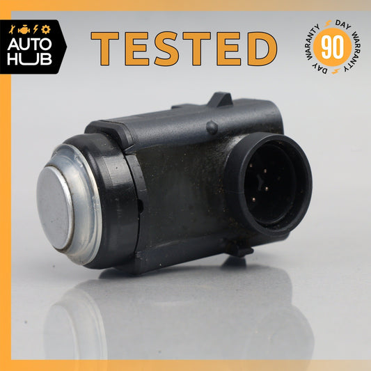 Mercedes X164 GL450 ML63 S500 Front Bumper Parking Sensor PDC 0045428718 OEM - photo 1