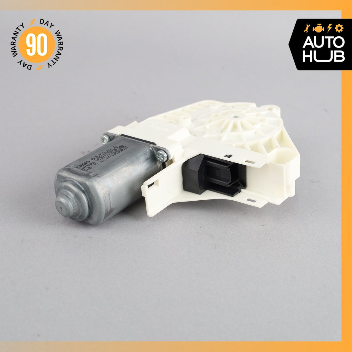 Audi 8R Q5 SQ5 Front Left Driver Window Regulator Motor 8K0959801B OEM - photo 2