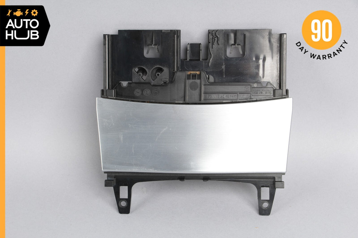 Mercedes W204 C300 E350 C350 Center Console Ashtray Ash Tray Compartment OEM - photo 1