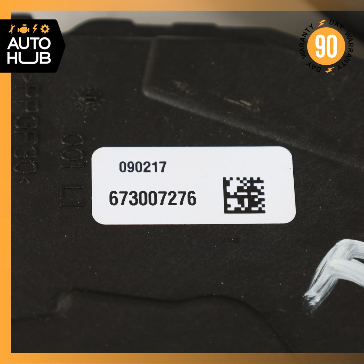 Maserati Quattroporte Ghibli Front Left Side Door Lock Latch Actuator OEM - photo 13