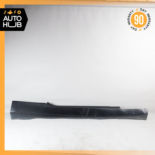 08-10 Maserati GranTurismo Coupe M145 Rocker Panel Side Skirt Right Side OEM - photo 1