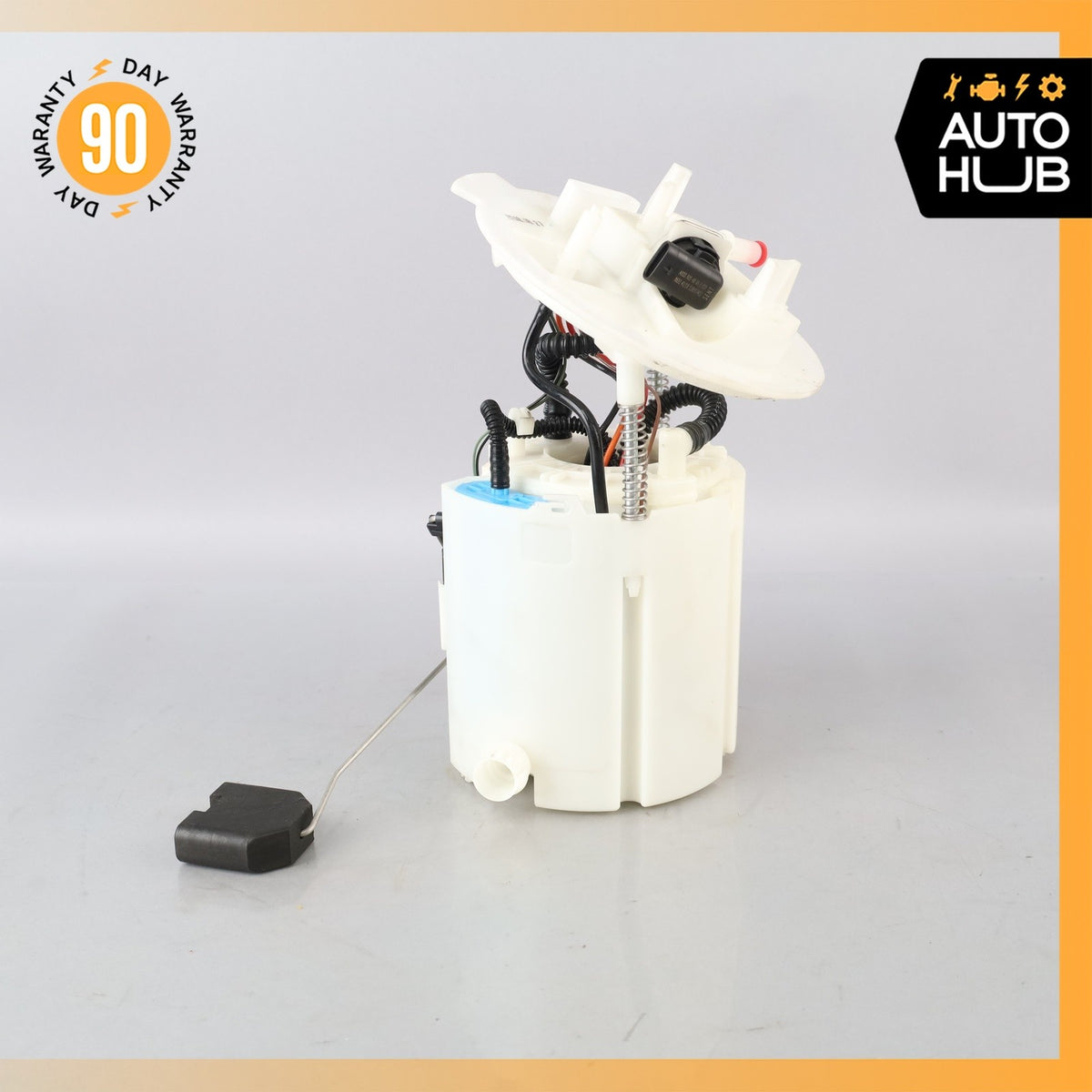 Mercedes W213 E300 C300 Right Side Fuel Pump Level Sensor OEM - photo 2