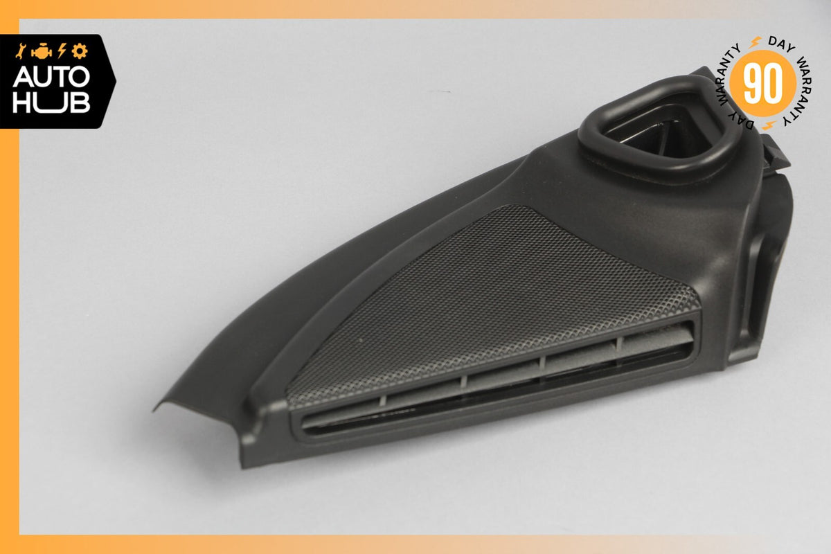 06-12 Mercedes X164 GL450 ML350 Speaker Door Mirror Cover Front Left Side OEM - photo 1
