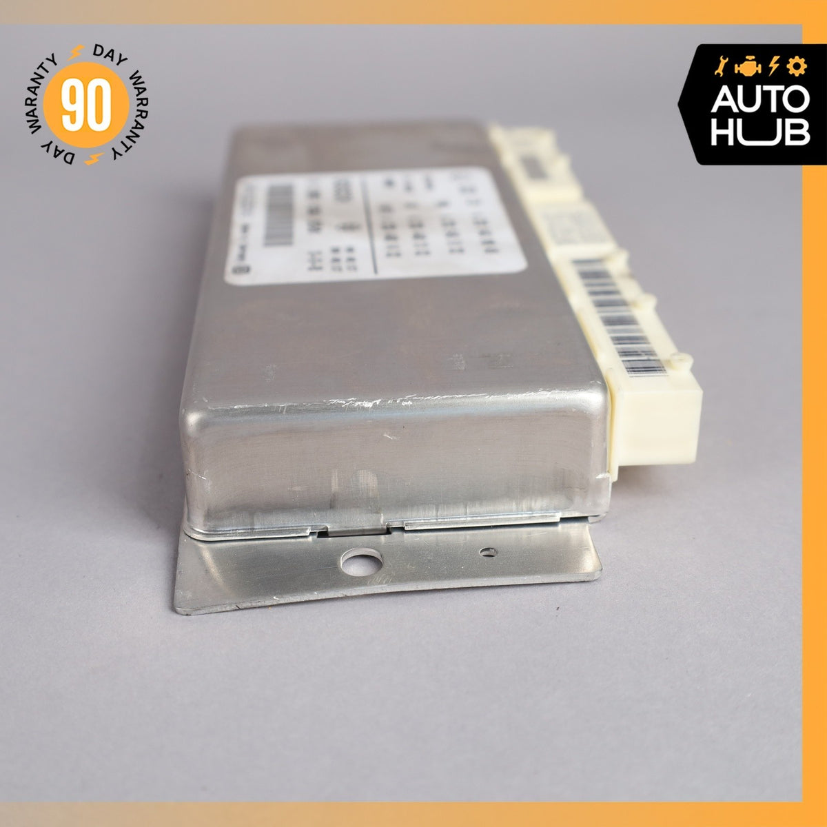 09-10 Mercedes R230 SL550 SL500 ABS Anti Lock Brake Control Module ESP OEM 62k - photo 5