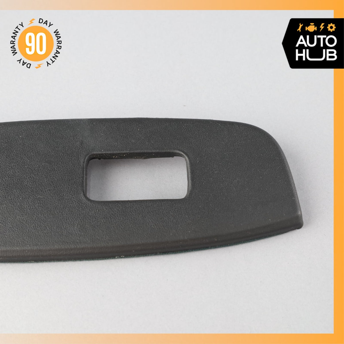 Bentley Continental Flying Spur Front Right Window Regulator Switch Trim OEM - photo 4