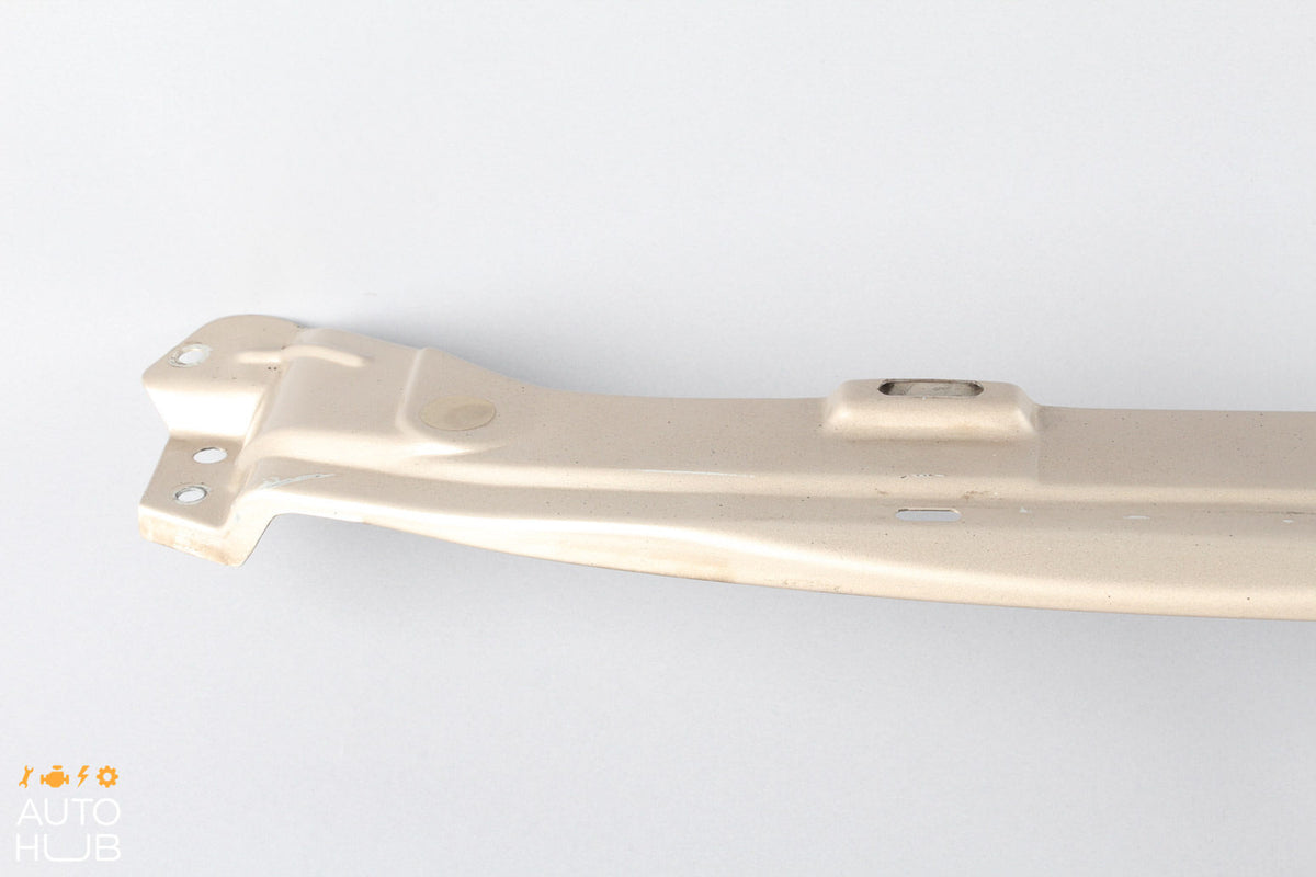 98-03 Mercedes W210 E430 E500 E55 AMG Upper Radiator Support Tie Bar OEM - photo 2
