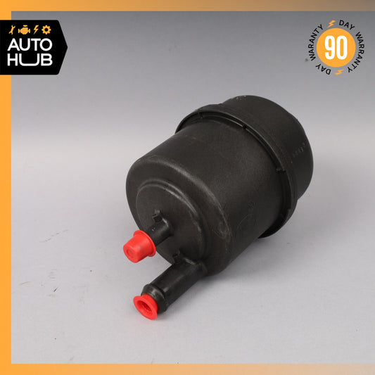 17-20 Maserati Levante M161 Power Steering Reservoir Tank OEM 670034911 44k - photo 1