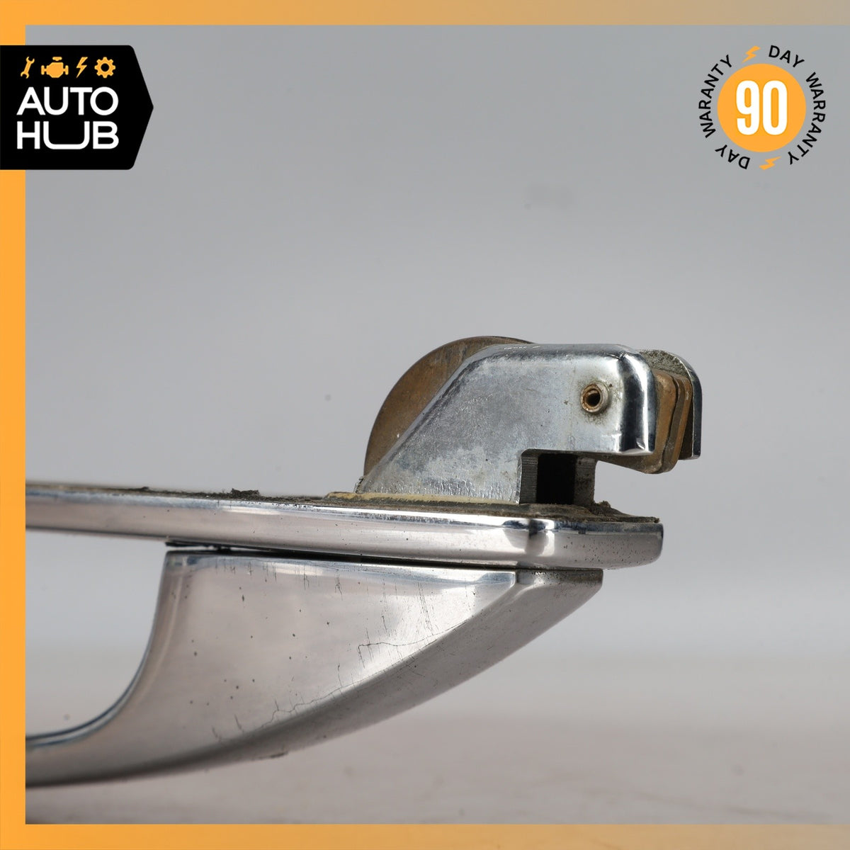 93-09 Bentley Brooklands RR Silver Seraph Front or Rear Exterior Door Handle OEM - photo 7