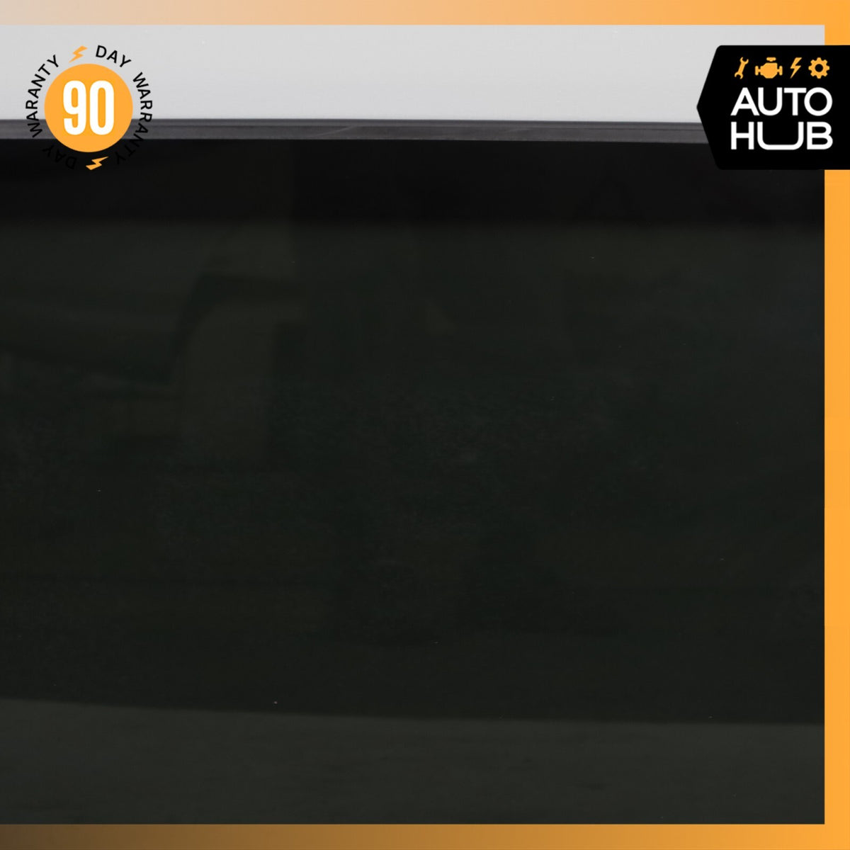 07-13 Mercedes W221 S550 S400 S63 AMG Sunroof Sun Roof Glass 2217800421 OEM - photo 3