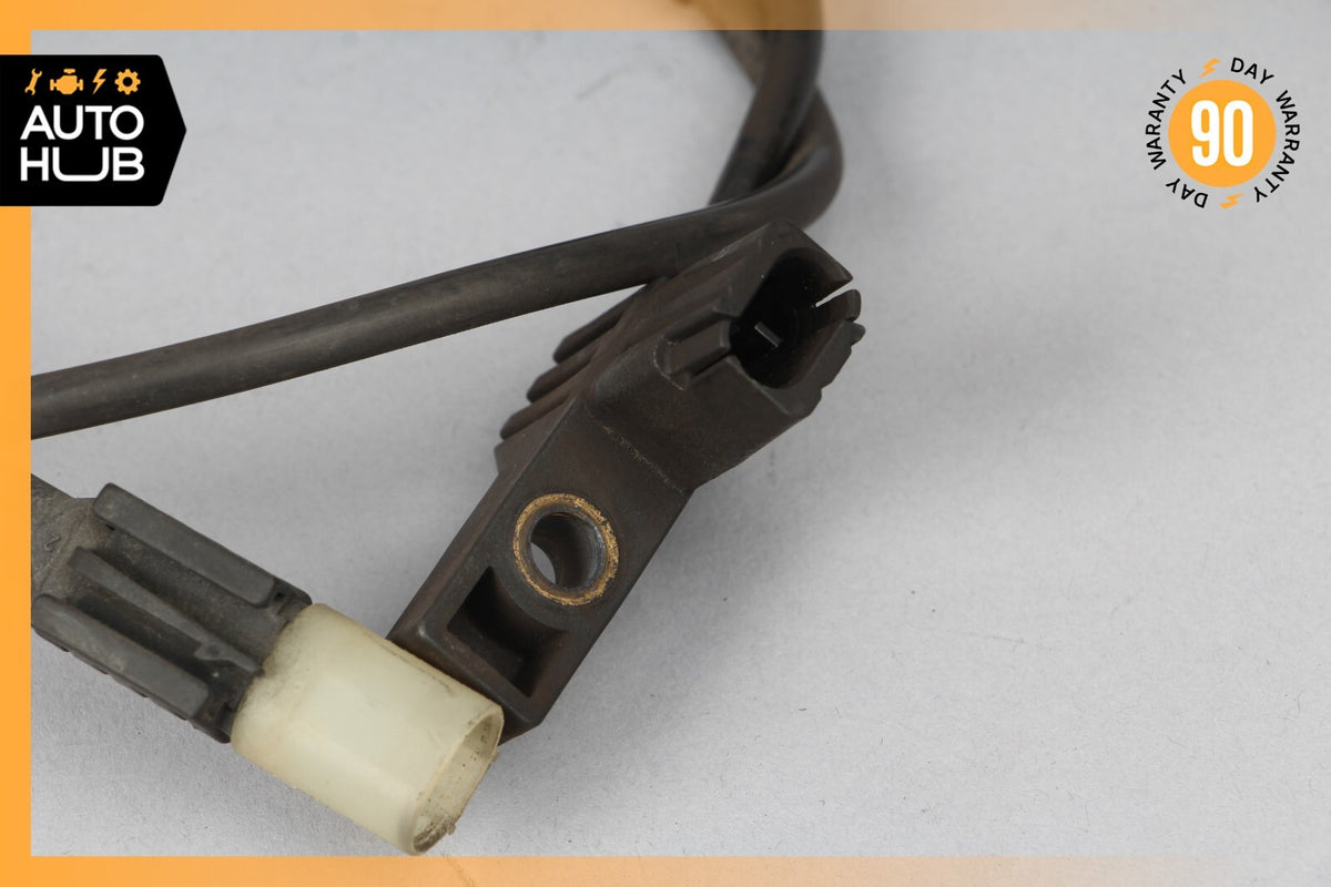 03-11 Mercedes W211 E55 AMG E350 E320 Front Wheel Brake Pad Wear Sensor OEM - photo 3