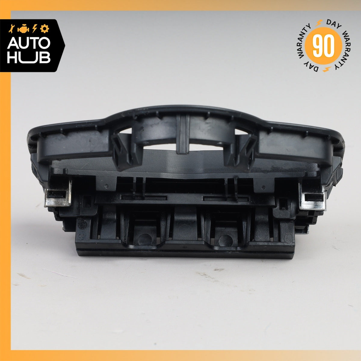 Mercedes W205 C300 Headlight Control Switch Trim Cover 2056880308 OEM - photo 6